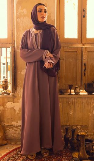 ERMA ABAYA